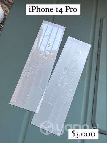 Accesorios iPhone 14 Pro y 12 - Imagen 5