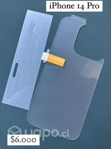 Accesorios iPhone 14 Pro y 12 - Imagen 2