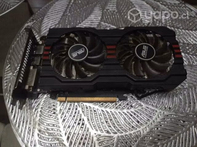 Tarjeta de video nvidia gtx 760 - Imagen 2