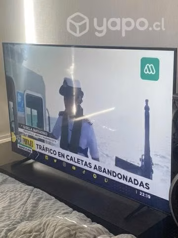 Smart tv 60 pulgadas samsung