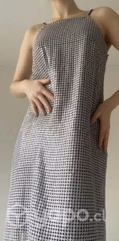 Vestido RIVER ISLAND