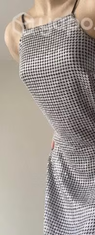 Vestido RIVER ISLAND