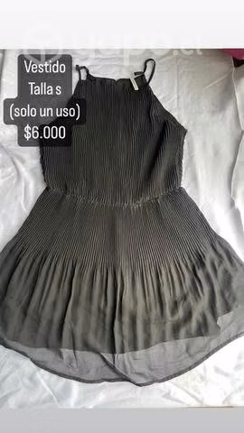 Ropa de mujer - Imagen 6
