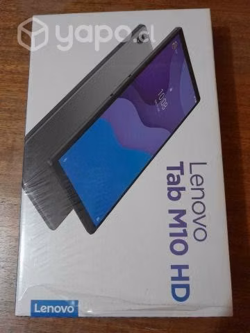 Tablet lenovo m10 hd 10´1 - Imagen 2