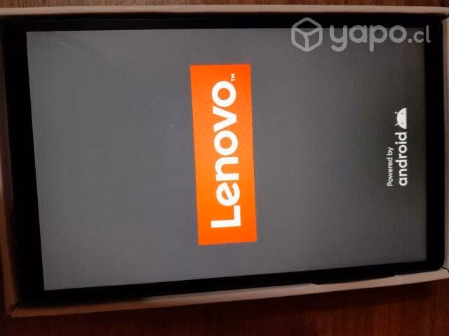 Tablet lenovo m10 hd 10´1 - Imagen 4