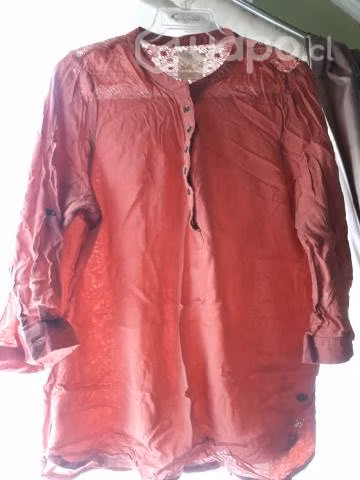 Blusas