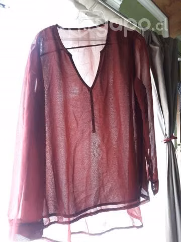 Blusas