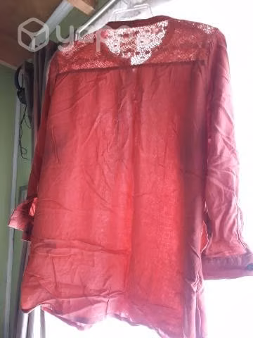 Blusas