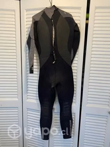 Traje de surf bodyglove talla M