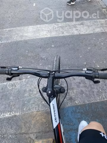 Bicicleta GT