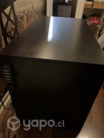 Escritorio 75x120x59