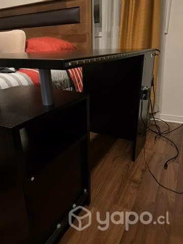 Escritorio 75x120x59