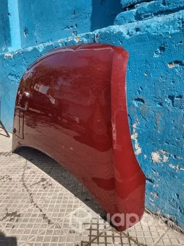 Capot Suzuki Swift 2012-2017 - Imagen 4