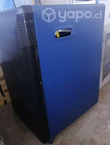 Estufa a gas SUMOHEAT FH4100