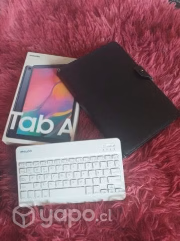 Galaxy Tab A