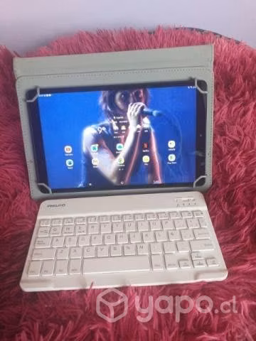 Galaxy Tab A