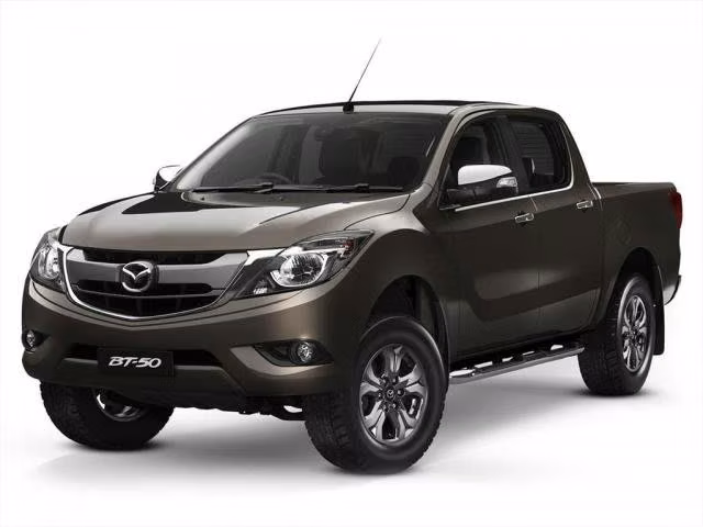 Kit empaquetadura mazda bt-50