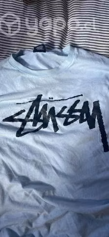 Polera Stussy original