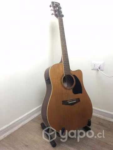 Atril Guitarra ASC