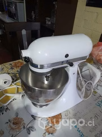 Batidora kitchenaid