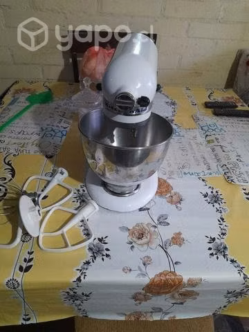 Batidora kitchenaid - Imagen 2
