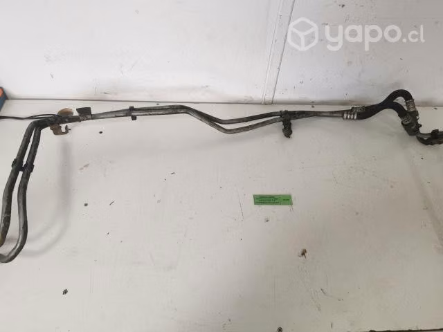 Caneria Liquido Hidraulico Caja Cambio (FFP265)