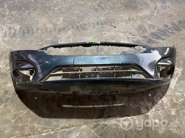 Parachoque delantero Chevrolet Onix 2020