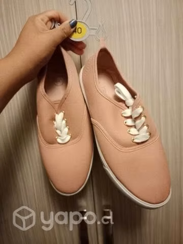 Zapatillas n°40