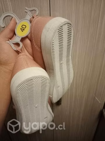 Zapatillas n°40 - Imagen 2