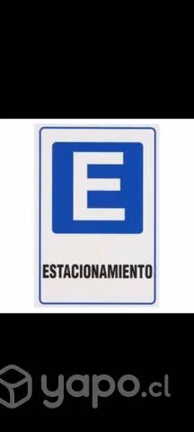 Estacionamiento Santa Petronila 38 Est. Central