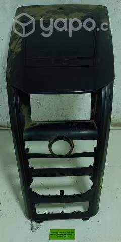 Consola Central Tablero (MXV021) Mahindra XUV500