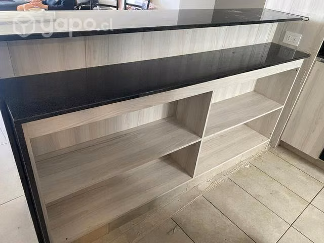 Mueble de cocina