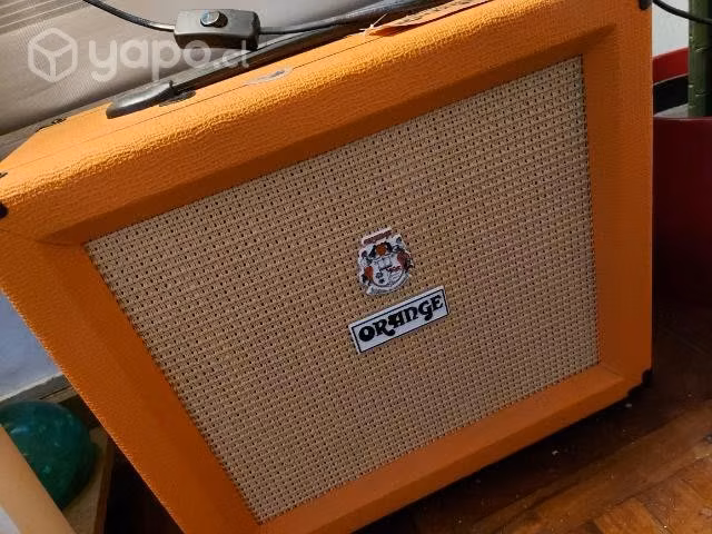 Guitarra electrica + amplificador