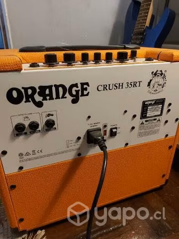 Guitarra electrica + amplificador
