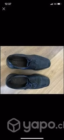 Zapatos Cardinale