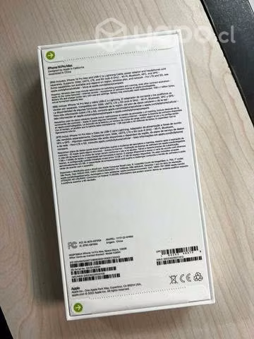 iphone 14pro max , nuevo sellado libera
