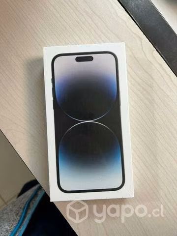 iphone 14pro max , nuevo sellado libera - Imagen 2