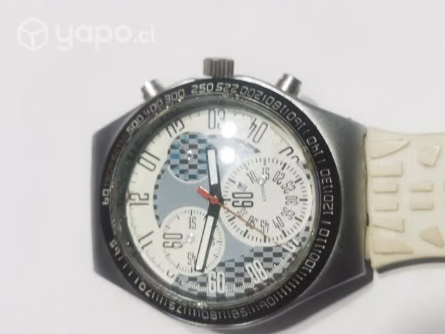 Reloj de Swatch - Imagen 5