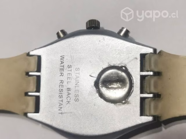 Reloj de Swatch - Imagen 3