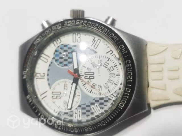 Reloj de Swatch - Imagen 4