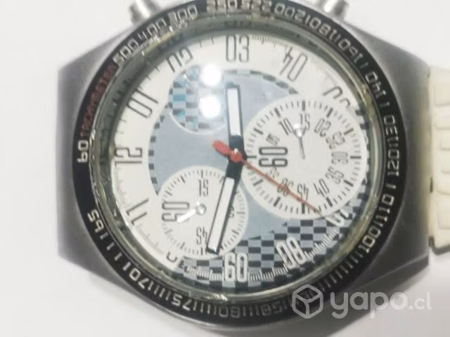 Reloj de Swatch - Imagen 2