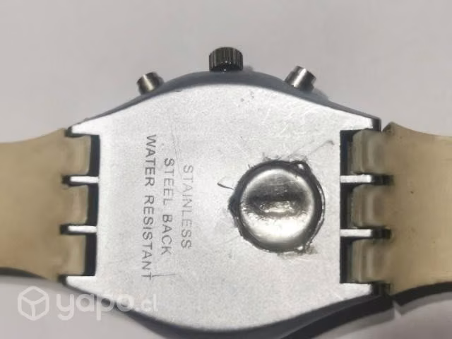 Reloj de Swatch - Imagen 6
