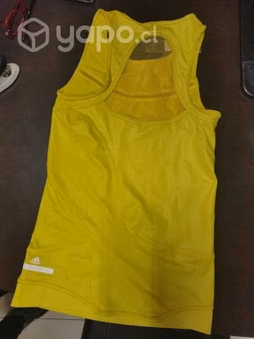 Polera deportiva