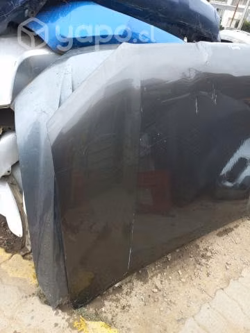 Capot Toyota 4Runner 2018 ORIGINAL - Imagen 2