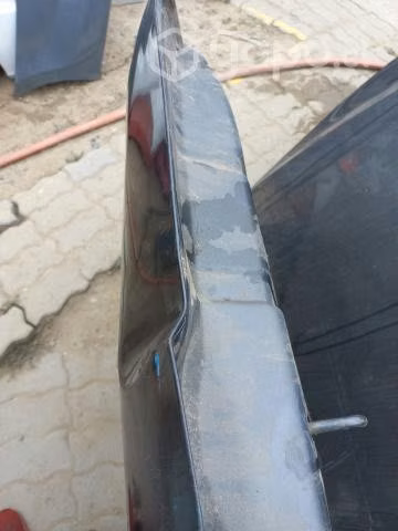 Capot Toyota 4Runner 2018 ORIGINAL - Imagen 5