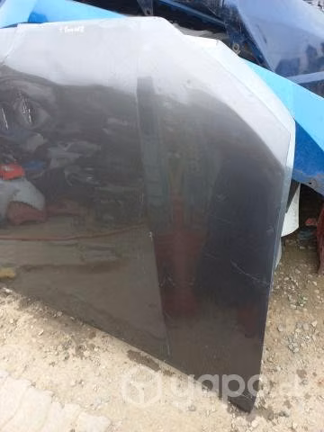 Capot Toyota 4Runner 2018 ORIGINAL - Imagen 3
