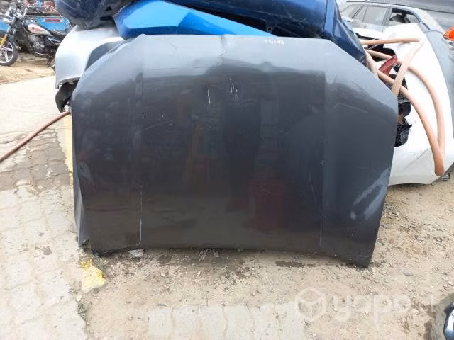 Capot Toyota 4Runner 2018 ORIGINAL