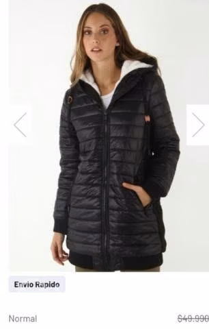 Parka - Imagen 4