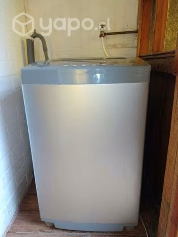 Lavadora 10 kilos fensa