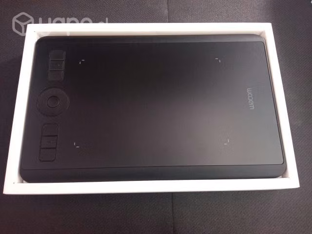 Wacom Intuos Pro small - Imagen 2